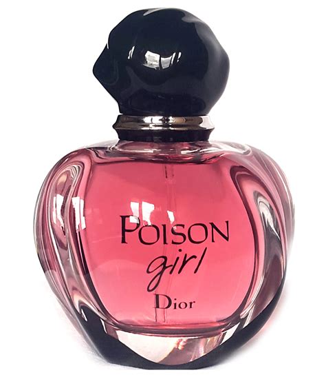 dior girl poison perfume